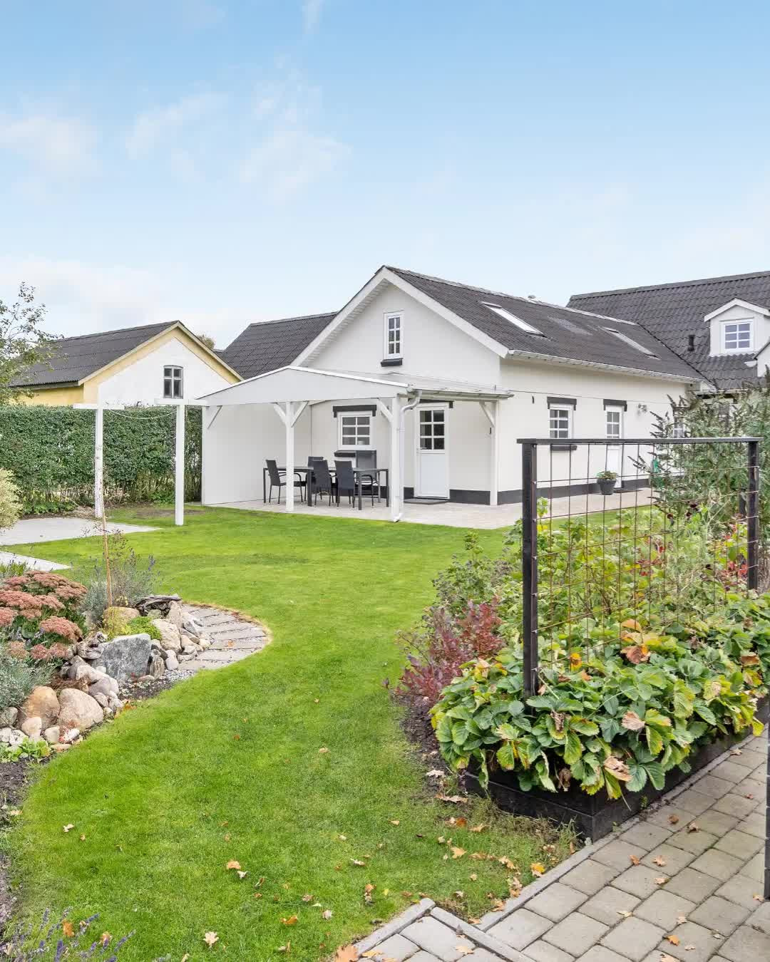 Se dagens updates fra Dronninglund her