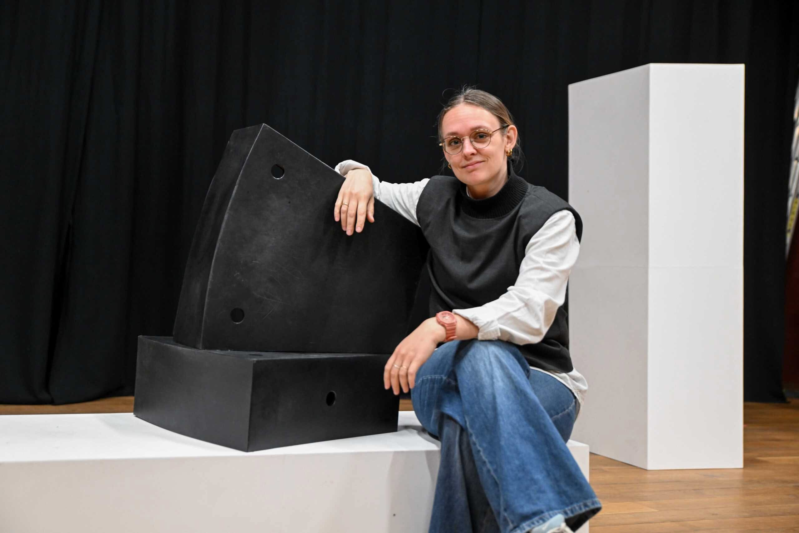 Operaen i Midten fremmer bæredygtighed med kreativ scenografi i ny forestilling