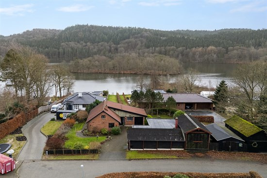 Vesterlundvej 81 og 2 andre boliger er kommet til salg denne uge i Silkeborg - se boligerne her.