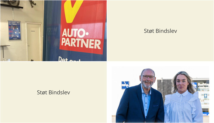 Nyt fra Realmæglerne v/Ejvind Falborg Just og Soldal Auto