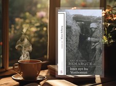 Frederiksværk Bibliotek byder på hjælp og læsekreds