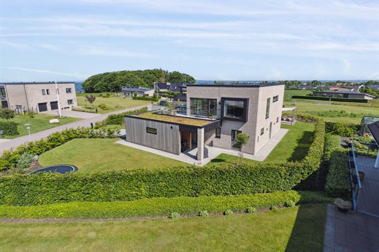 Luksusbolig netop kommet til salg i Nibe: Se hvad du skal smide for Nibes dyreste adresser her