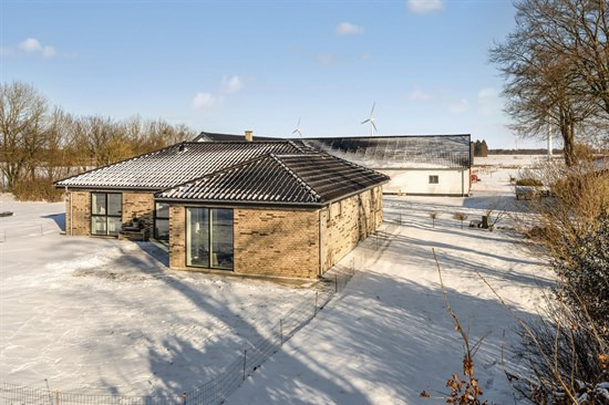 Remmevej 10 og 3 andre boliger er kommet til salg denne uge i Herning - se boligerne her.