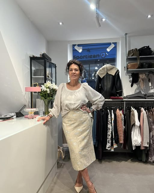 Madame by Stenild opfordrer til fredagsbobler og modeforkælelse