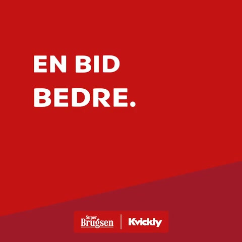 Superbrugsen Hammerum lokker med gode priser på hverdagsfavoritter