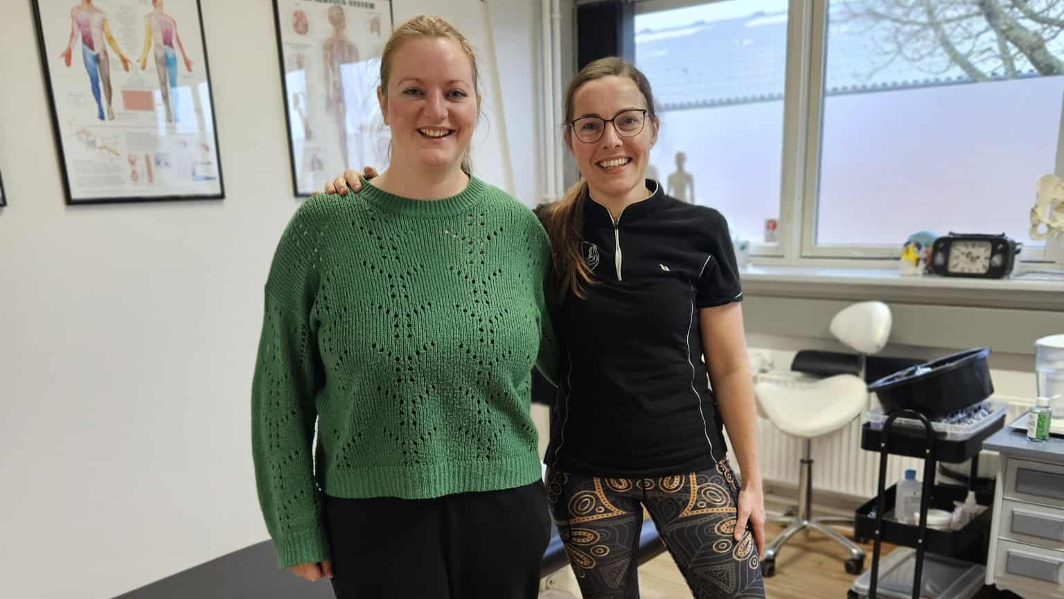 Brandsborgs Kropsterapi - Migræne væk 1-2-3