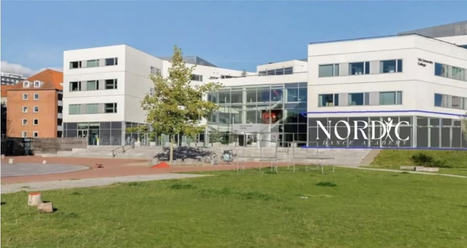 Åbningsreception hos Nordic Dance Academy fejrer dansens glæde i Randers