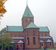 Klaverkoncert med Dina Elena Draugsvoll i Sct. Bendts Kirke