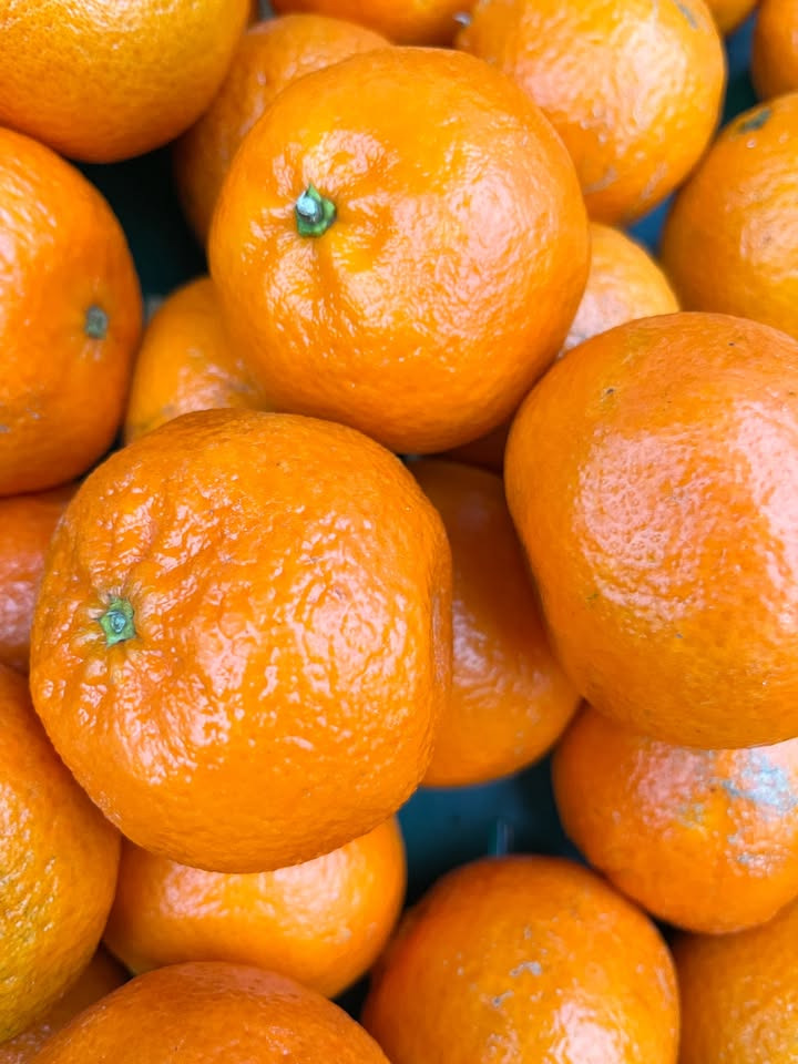 Mega billige klementiner hos Midtjysk Blomstermarked: Nu kun 0,99 kr./stk. i oprydningssalg