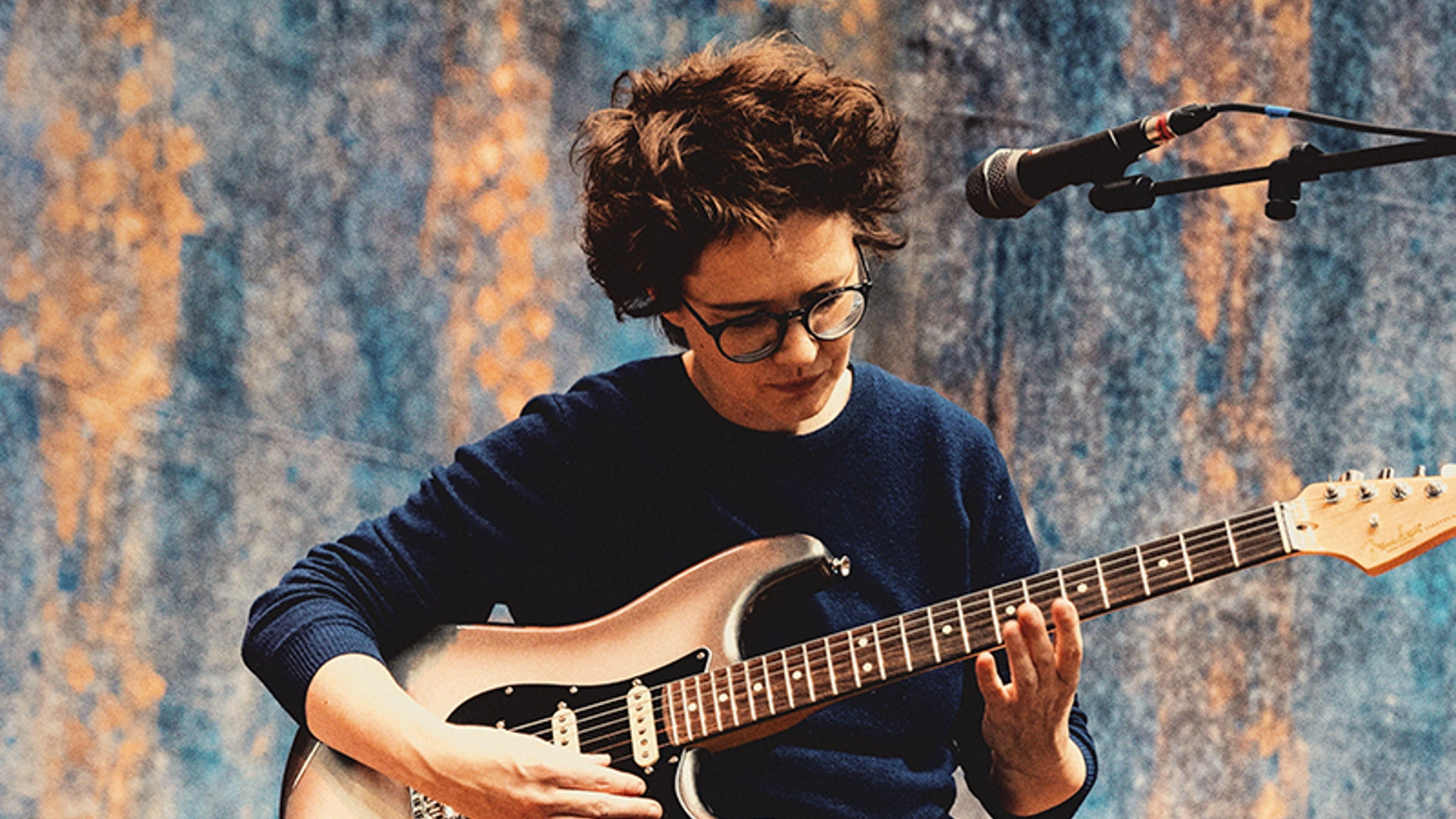 Oplev unikke koncertoplevelser med Marie Key og Aura Dione