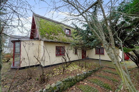 2,795 mio. kroner koster den billigste bolig til salg i Brøndby Kommune: Se den her