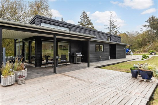 Marthasvej 25 og 1 anden boliger er kommet til salg denne uge i Løgstør - se boligerne her.