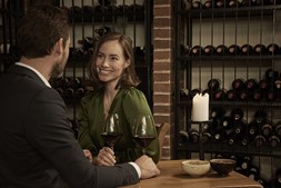 Nyd påsken på Munkebjerg