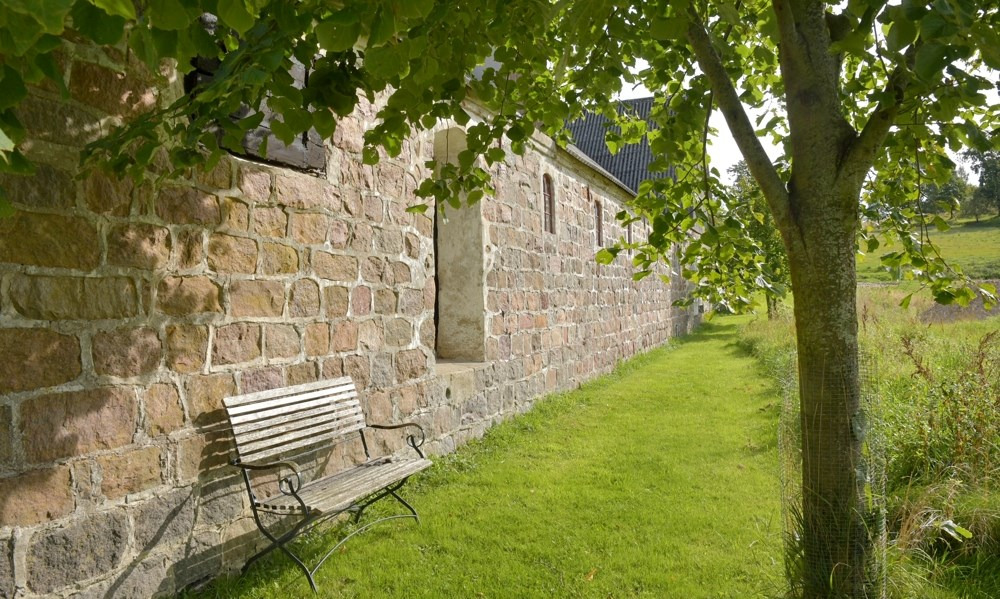 Visioner for landsbyen: En aften med indsigt og inspiration i Knebel