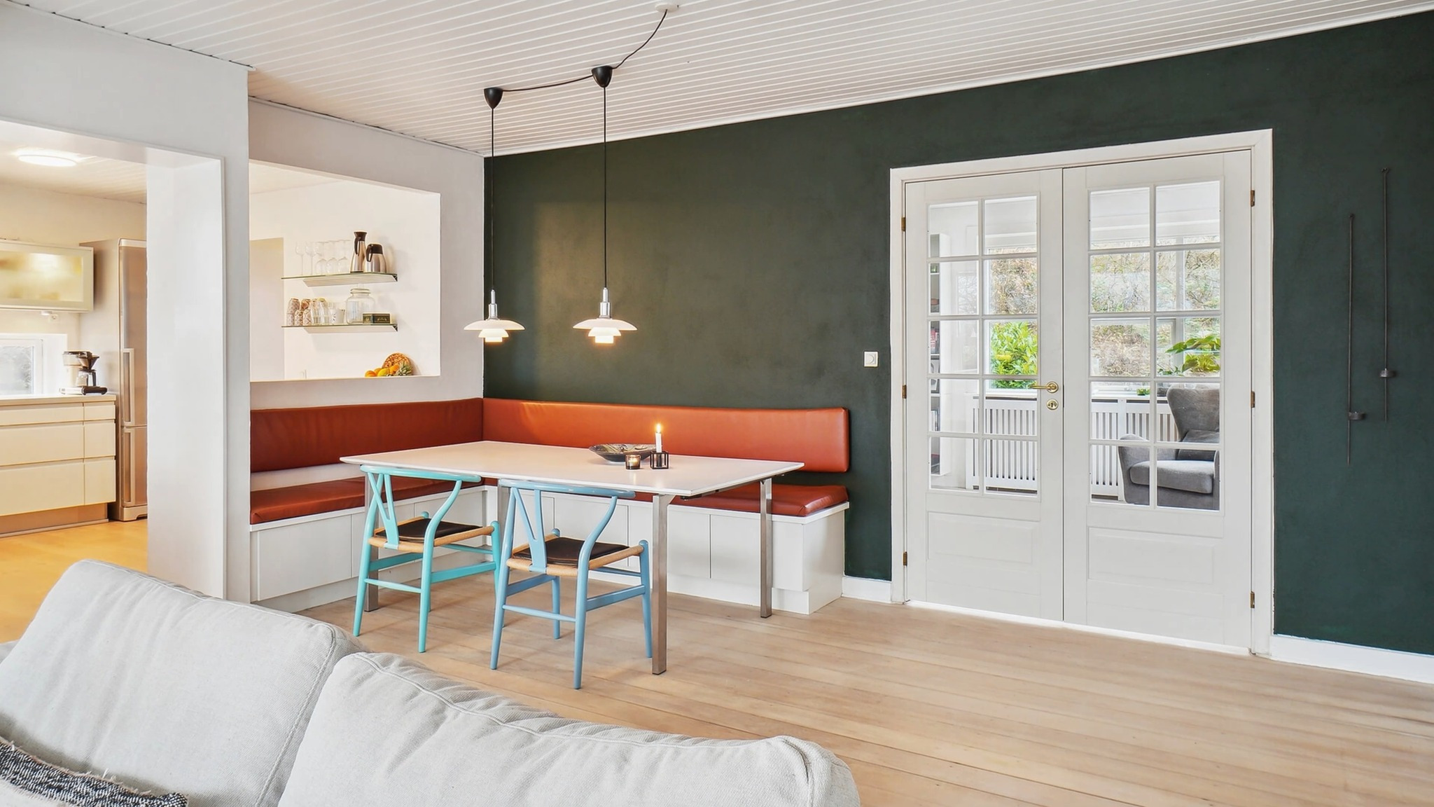 Opslagstavlen: Nyeste opdateringer fra Hjørring