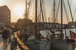 Slagelse Kommune opretter jubilæumspulje til fejring af Korsørs 600-års jubilæum