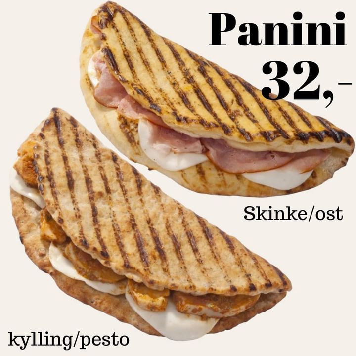 Hold trit med lokalområdet: Nyt fra Hammel