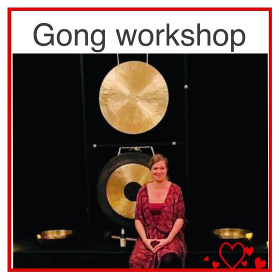 Introduktion til gong: Find din resonans