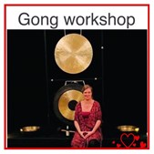 Lær kunsten af gongmeditation i Langeskov