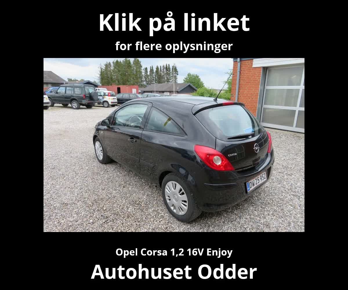 Se dagens updates fra Odder her