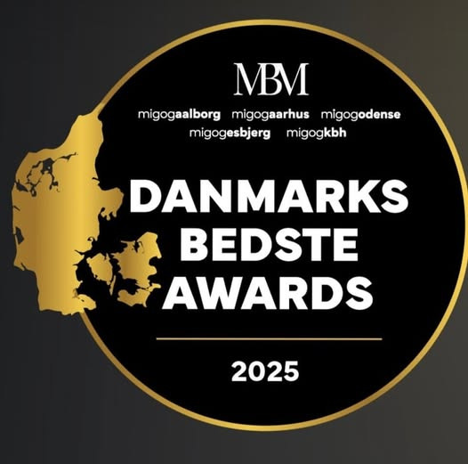 Hair & Skin Zone håber på din nominering til Danmarks bedste beauty sted 2025