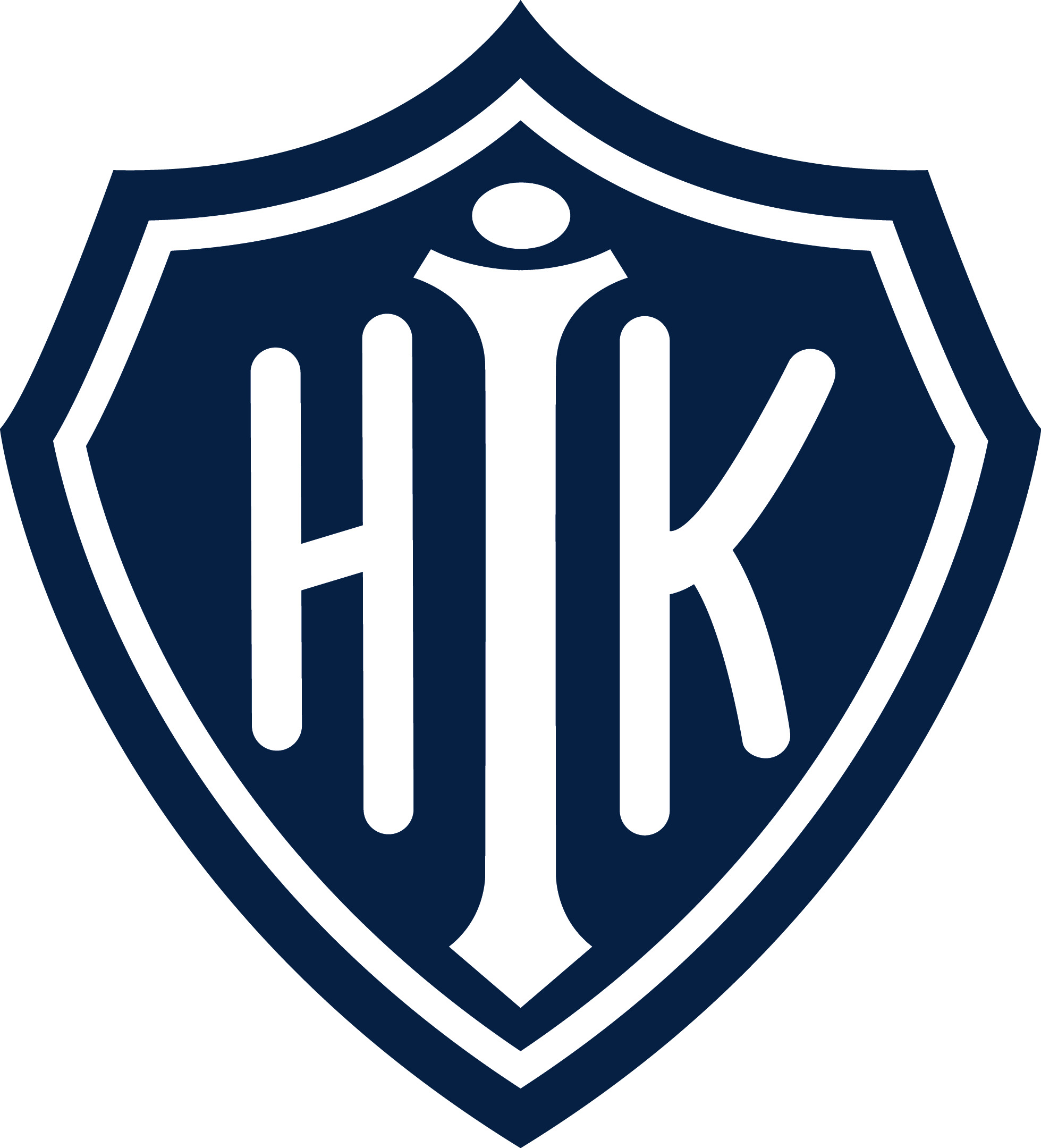 Skader og konfirmationer satte stopper for HIK 2 U16 Piger mod FC Damsø