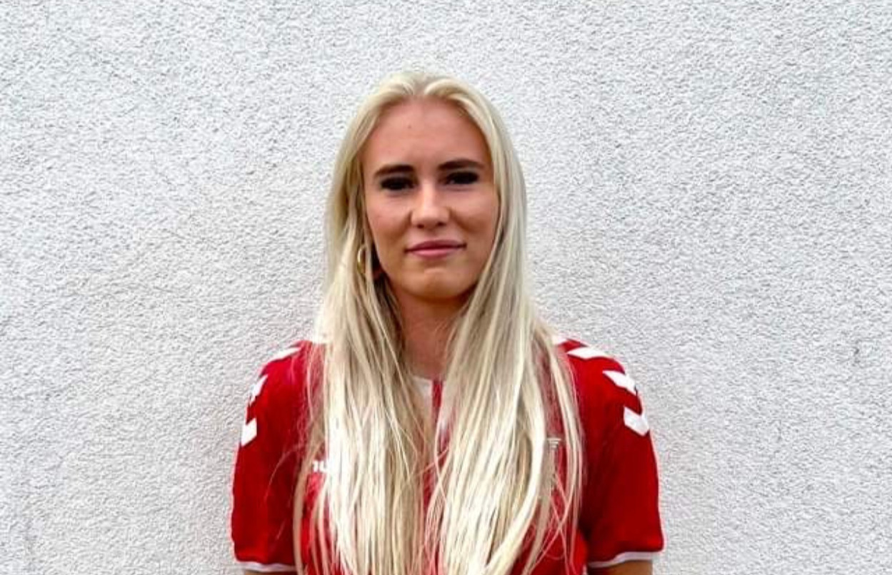 VB-piger viste glimt af deres bedste fodbold men måtte se sig besejret