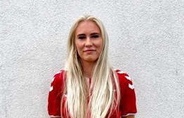 VB-piger viste glimt af deres bedste fodbold men måtte se sig besejret