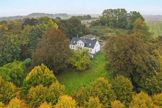 Er Magtenbøllevej 9 i Vissenbjerg drømmehjemmet? Se de dyreste boliger til salg nu for op til 3.595.000 kr