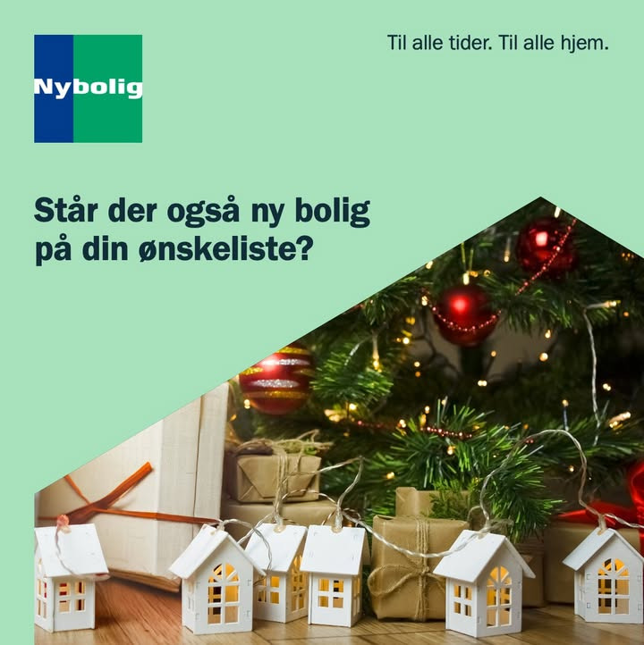 Nybolig Bjørn & Ankersen tilbyder gratis salgsvurdering af din bolig