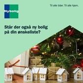 Nybolig Bjørn & Ankersen: Tag første skridt mod dit drømmehjem med en gratis salgsvurdering