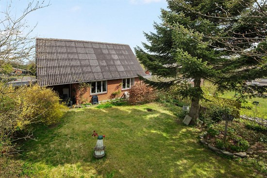 Eksklusiv bolig for 3.150.000 kr er netop kommet til salg i Låsby - Se den og de dyreste boliger her