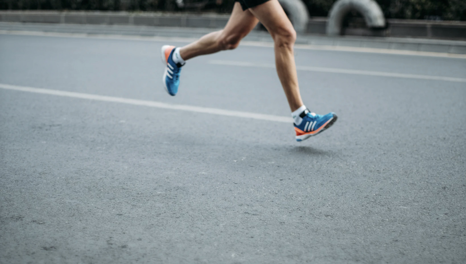 Kom med i løbeklub når ungerne er puttet