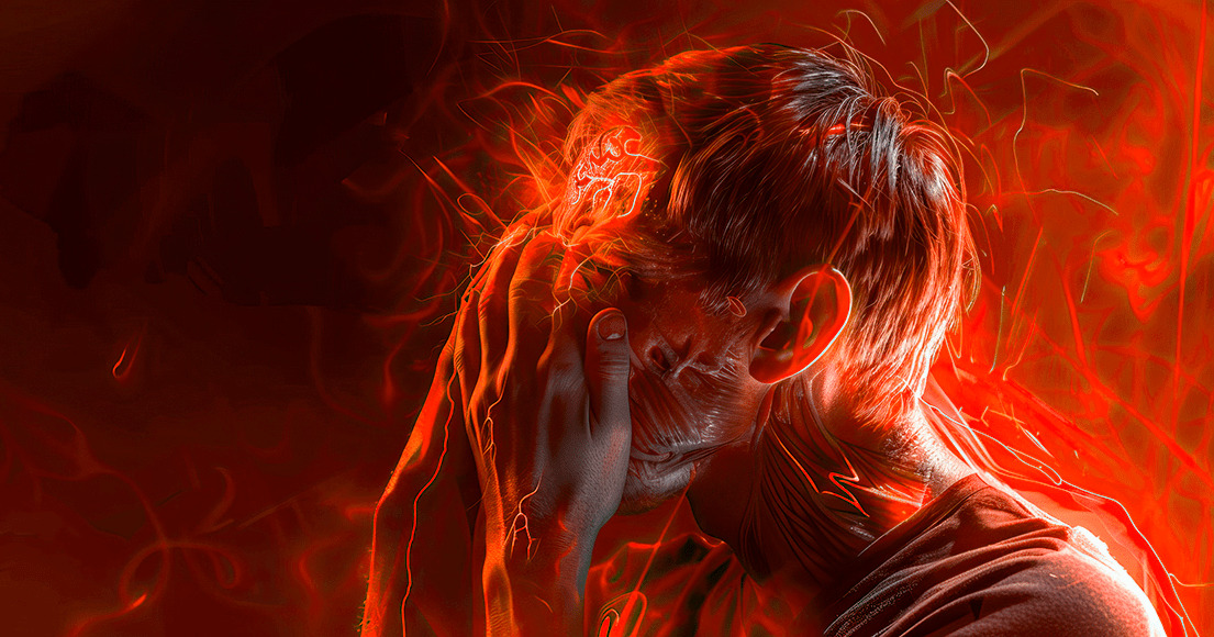 Vejlby Apotek informerer: Helvedesild kan være ulideligt for dem, der har haft skoldkopper som barn