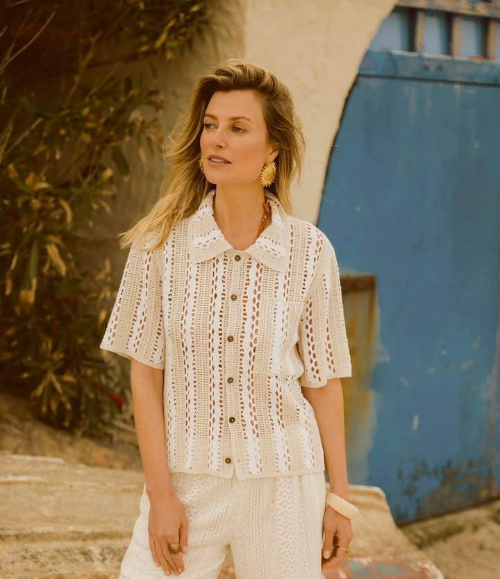 Rosengreen tilbyder rabat på Cream cardigan/bluse i str. S & M