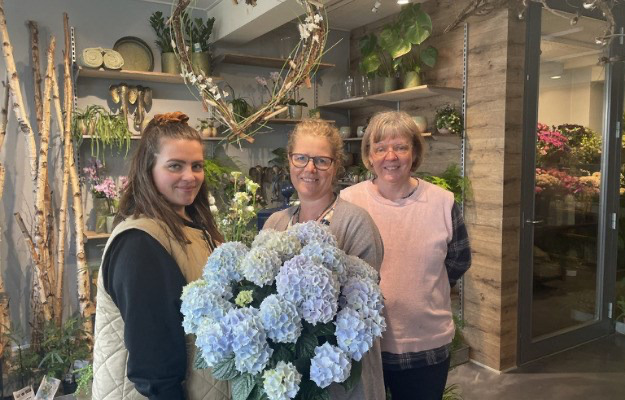 Dagens vigtigste lokale nyheder på sociale medier