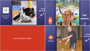 Oplev Givskud og Give i weekenden: Kampkunst, Aqua Fitness og Badminton