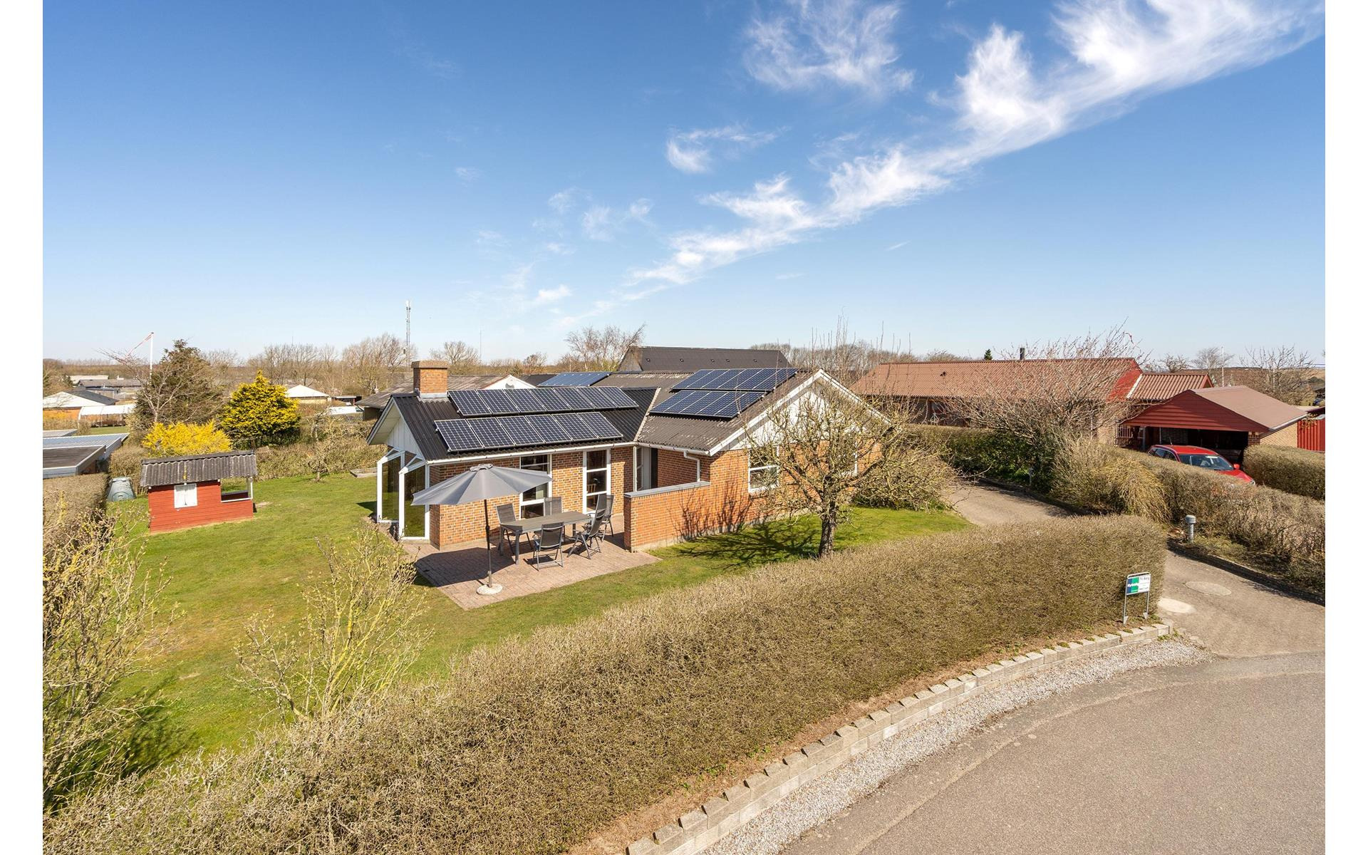 Opslagstavlen: Nyeste opdateringer fra Aalestrup