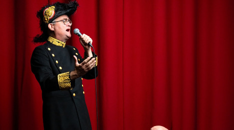 Musikalske oplevelser i Svanekegaarden