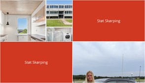 Nyt fra Home Støvring og Kudahls Køreskole