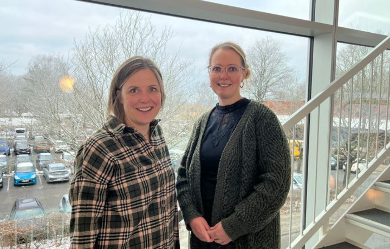 Sårbare unge i Billund Kommune får fritidsjobs, der gør en forskel