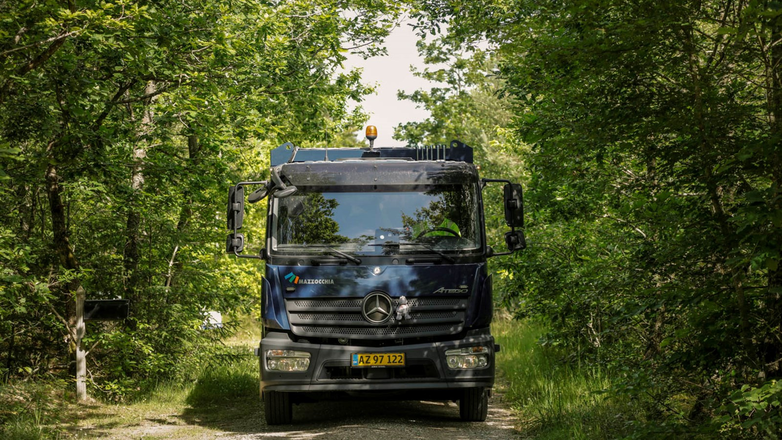 Jammerbugt Kommune topper landsdækkende affaldsundersøgelse