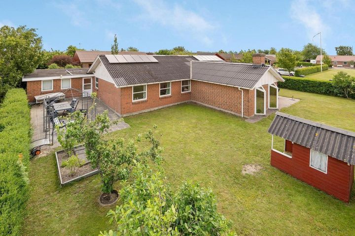 Det nyeste på Aars’ opslagstavle