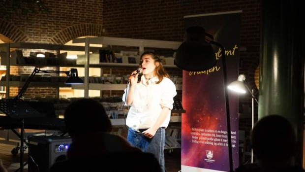 Holstebro Bibliotek skal fremme trivslen i nyt projekt 