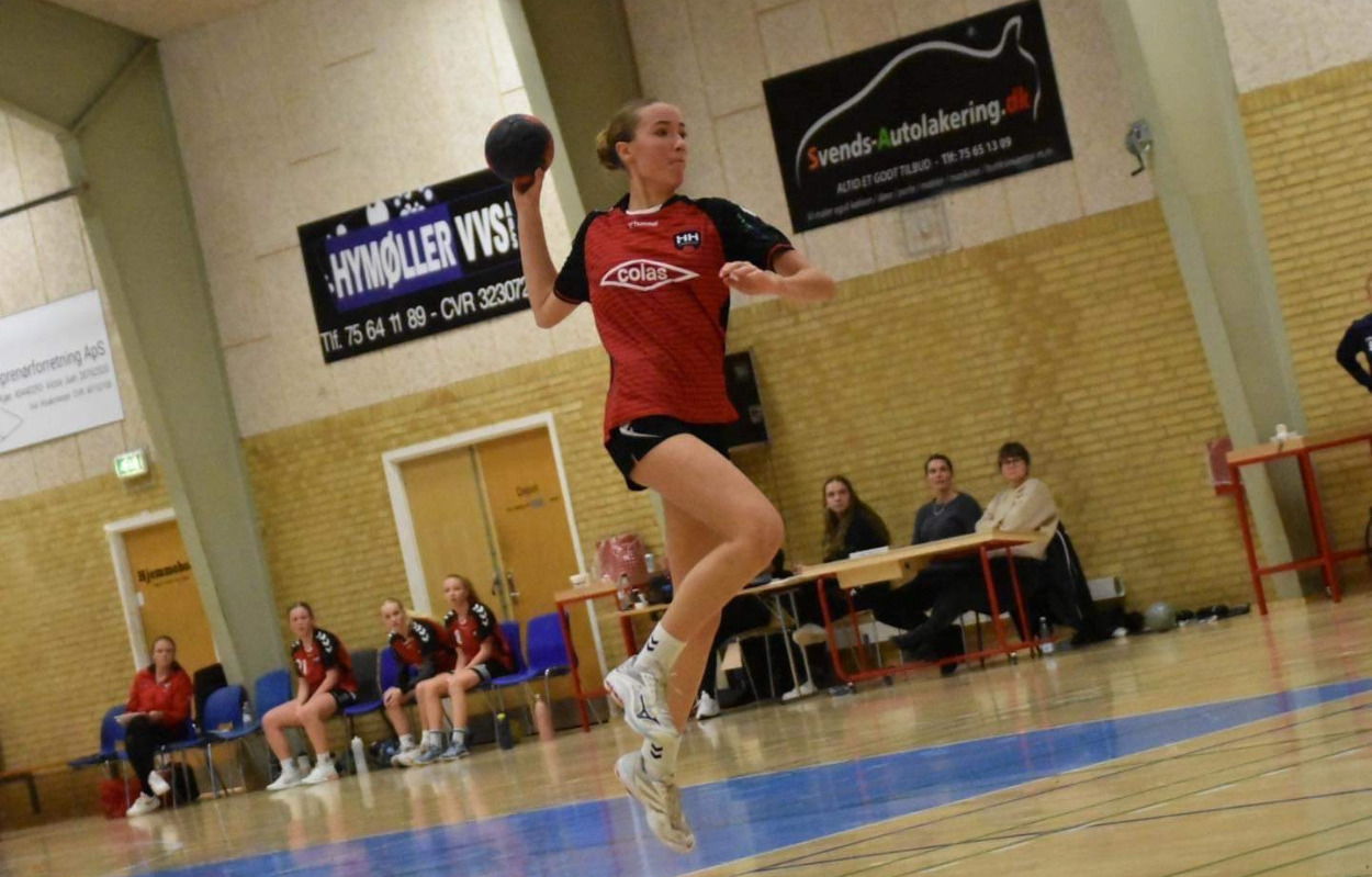 Horsens HK sejrer i Odense: “Alle viste sig frem i dag”