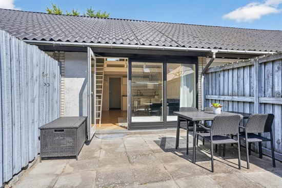 Egeparken 33C er til salg for kun 1.695.000 kr.: Se de billigste boliger til salg i Solrød Strand her