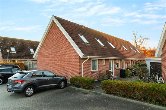 For 3.595.000 kr Præstetoften 45 - Se priserne på de dyreste boliger til salg i Beder