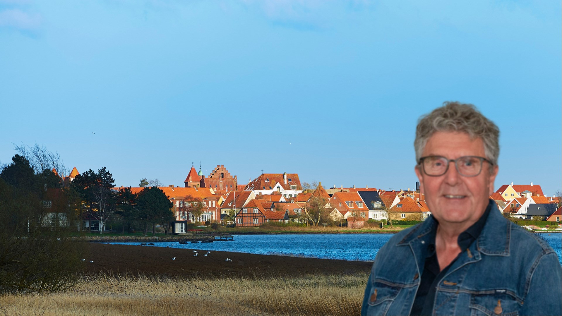 Ole Vels Poulsen tror på fællesskabet – og på kulturens kraft til at forandre