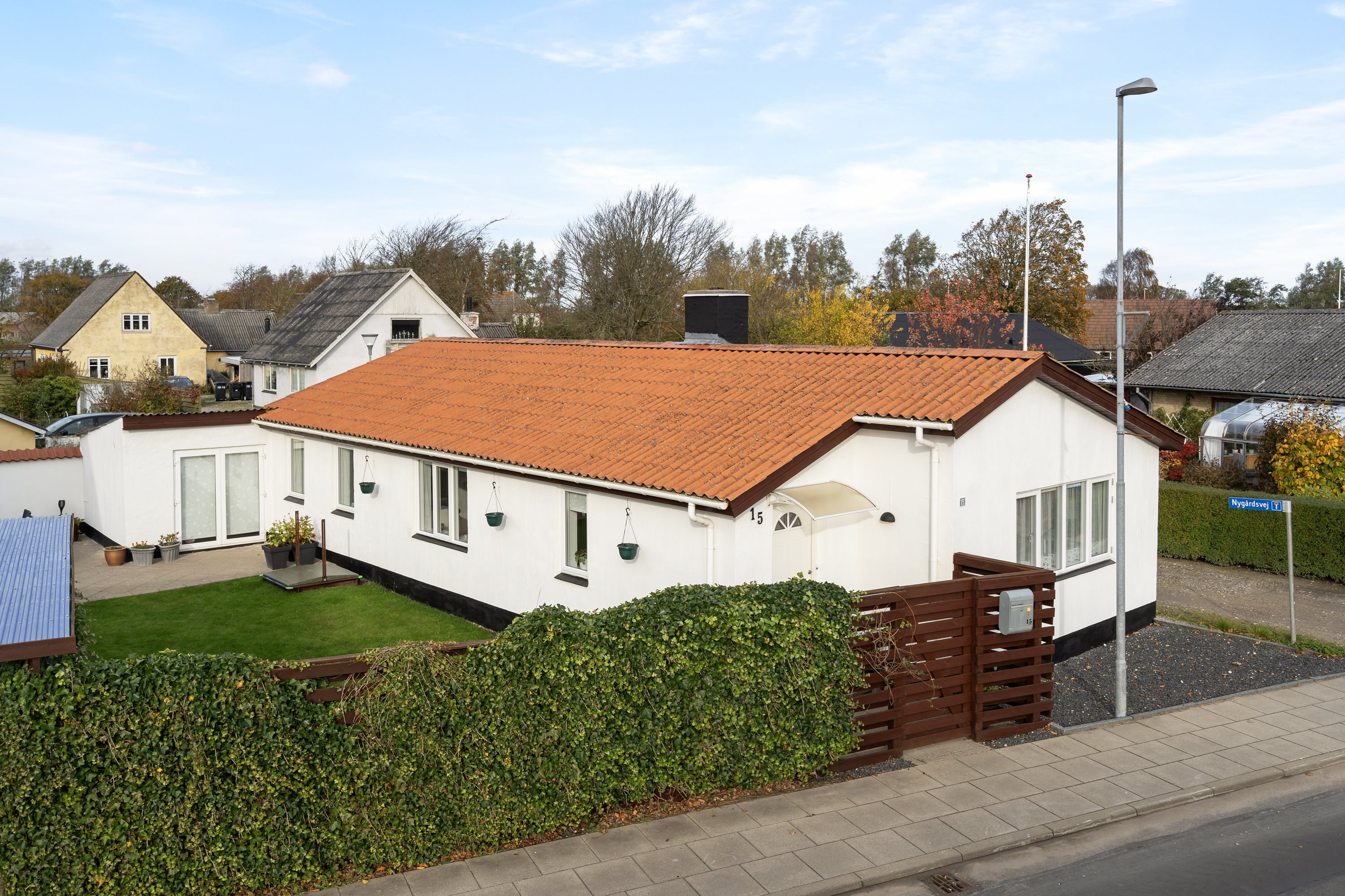 Gl. Landevej 156 er til salg for kun 475.000 kr.: Se de billigste boliger til salg i Aabybro her