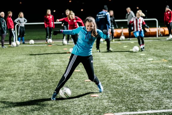 Idrætsforeninger i Herning Kommune har holdt fast i medlemmerne